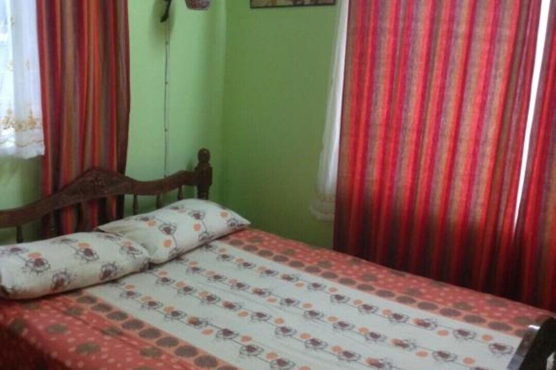 Photo of Bedroom in Pereybere