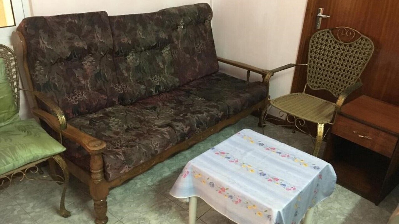 Photo of Livingroom in Pereybere