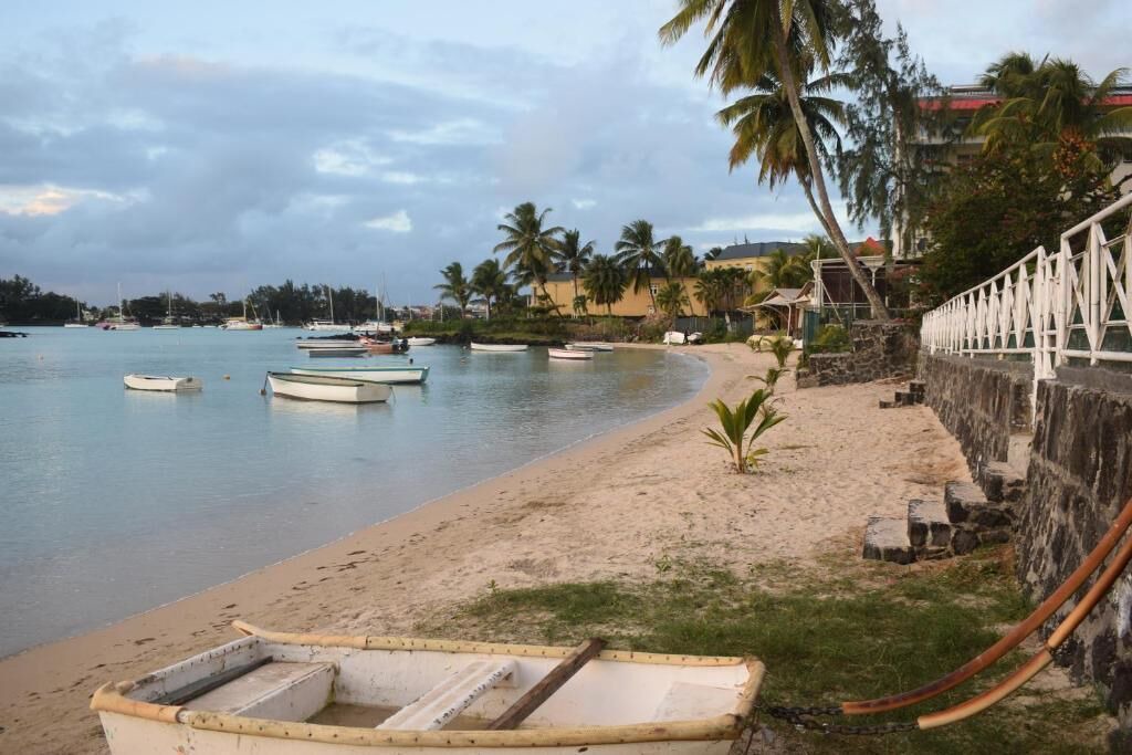 Photo of Others in Grand-Baie