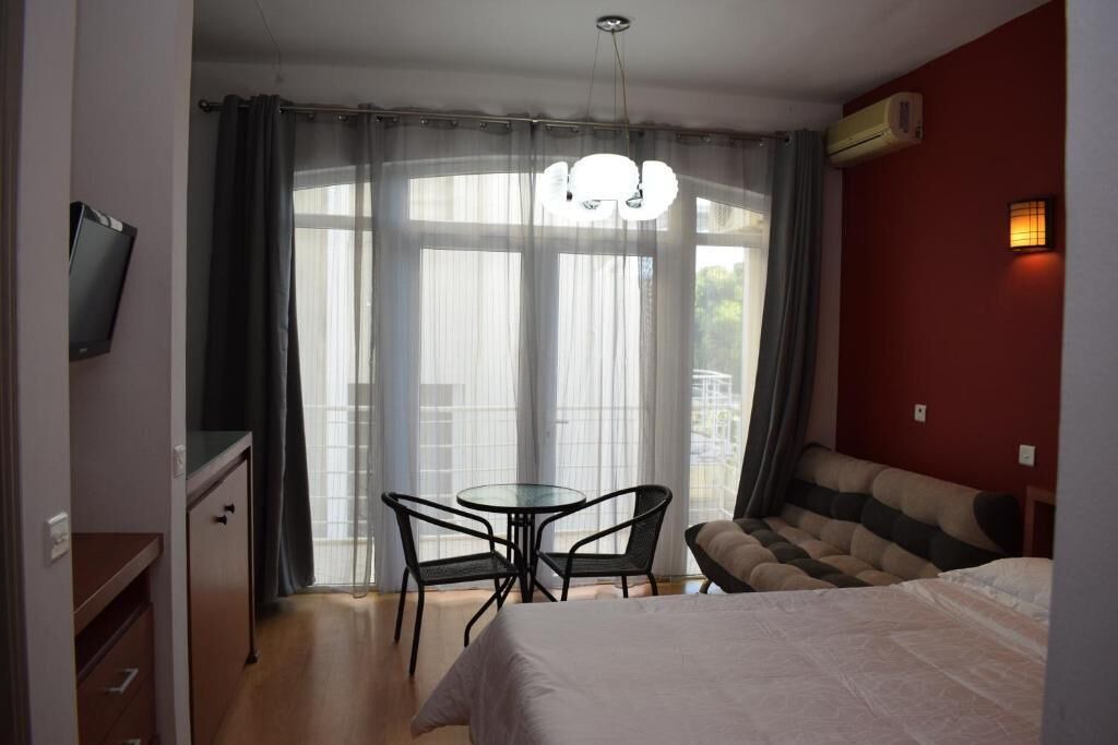 Photo of Bedroom in Grand-Baie