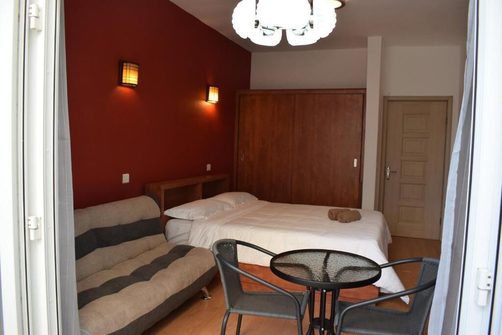 Photo of Bedroom in Grand-Baie