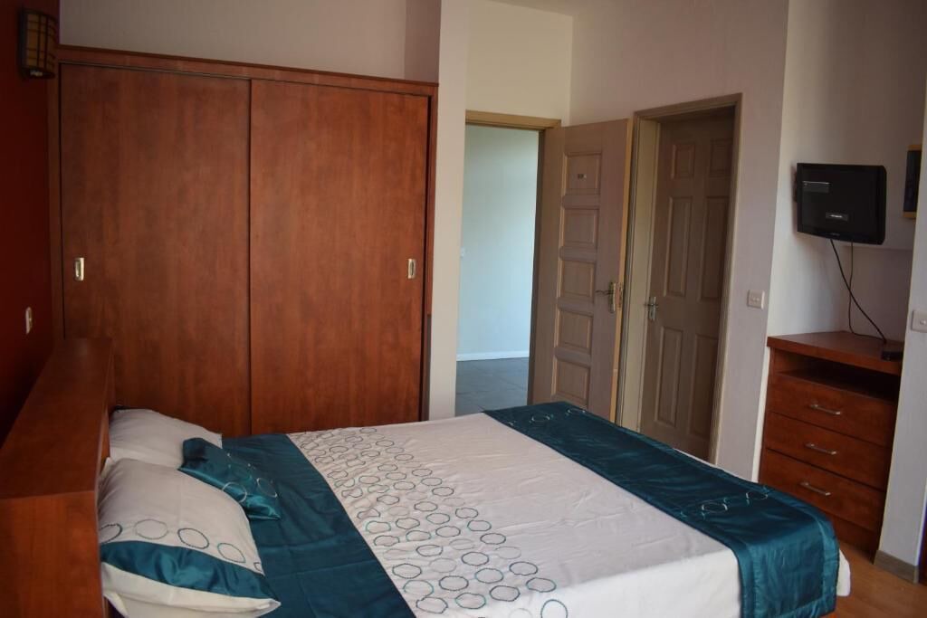 Photo of Bedroom in Grand-Baie