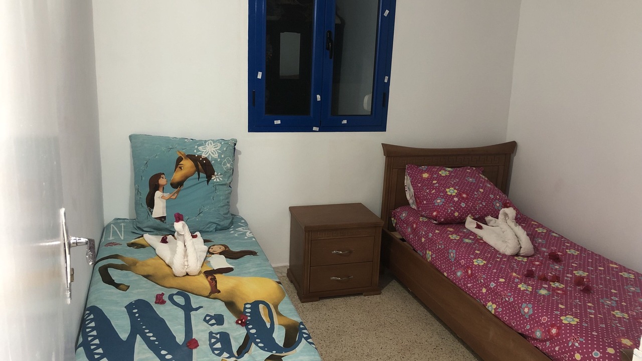 Photo of Bedroom in Midoun