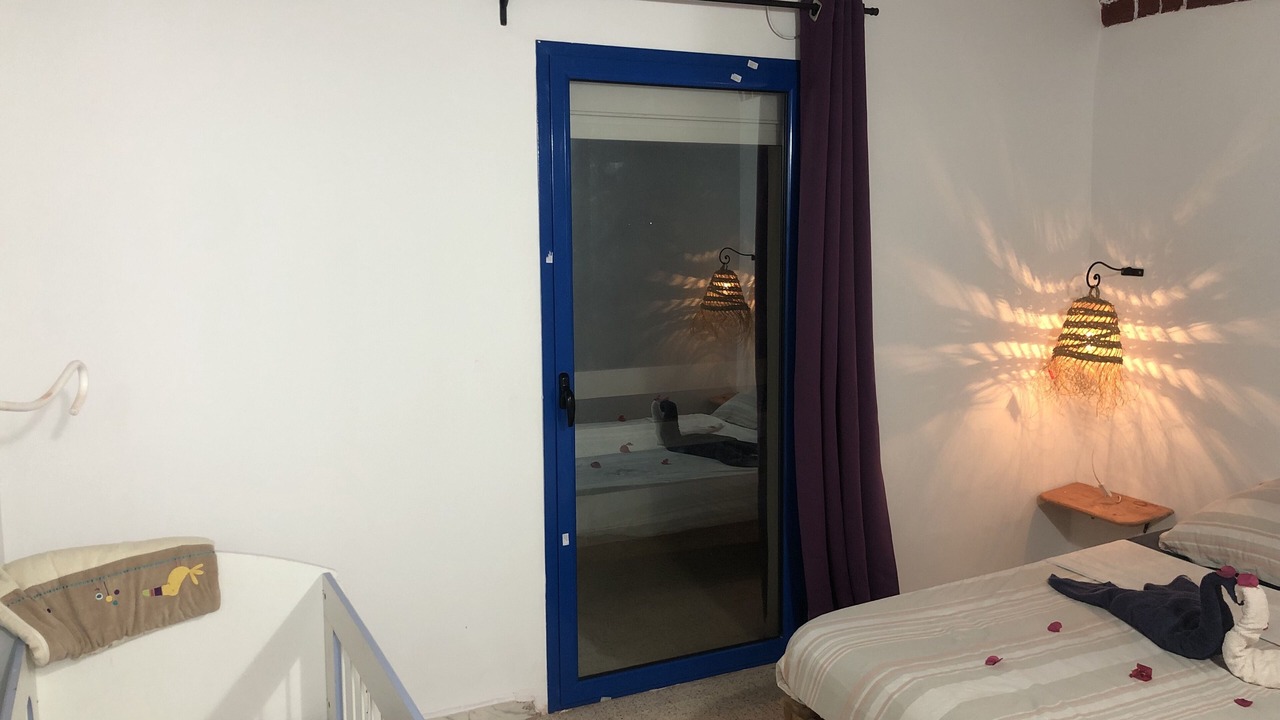 Photo of Bedroom in Midoun