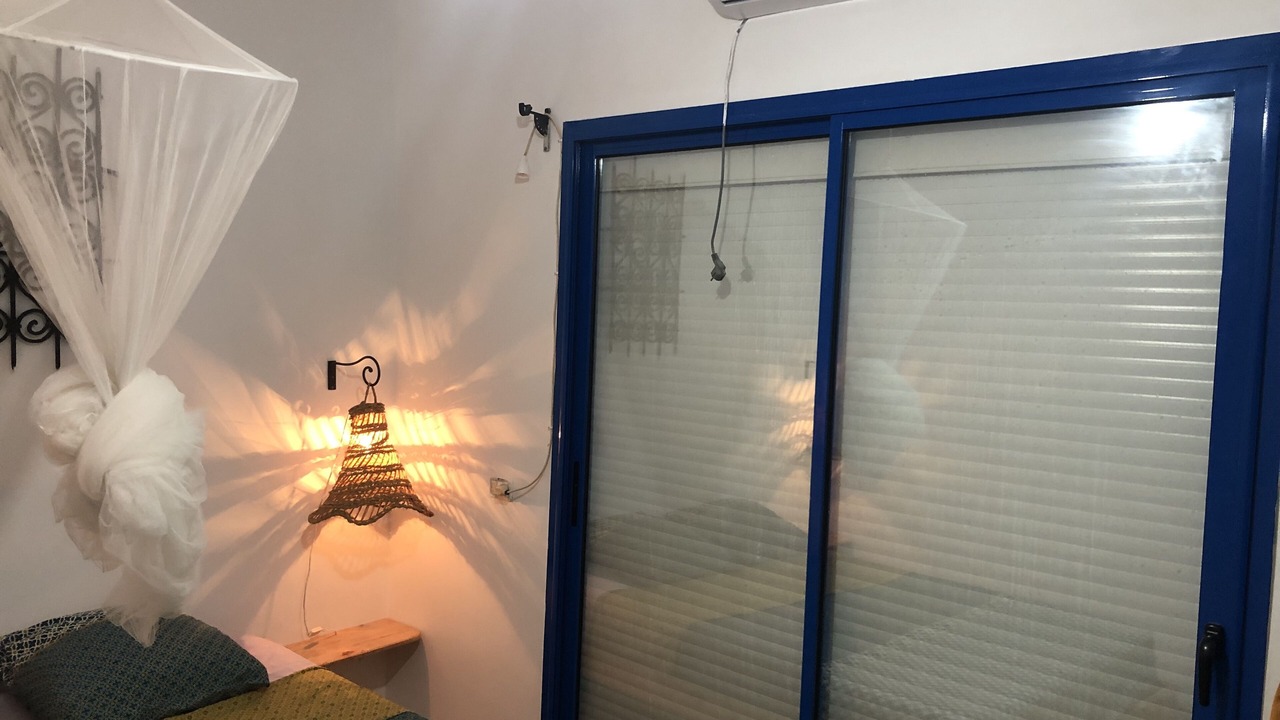 Photo of Bedroom in Midoun