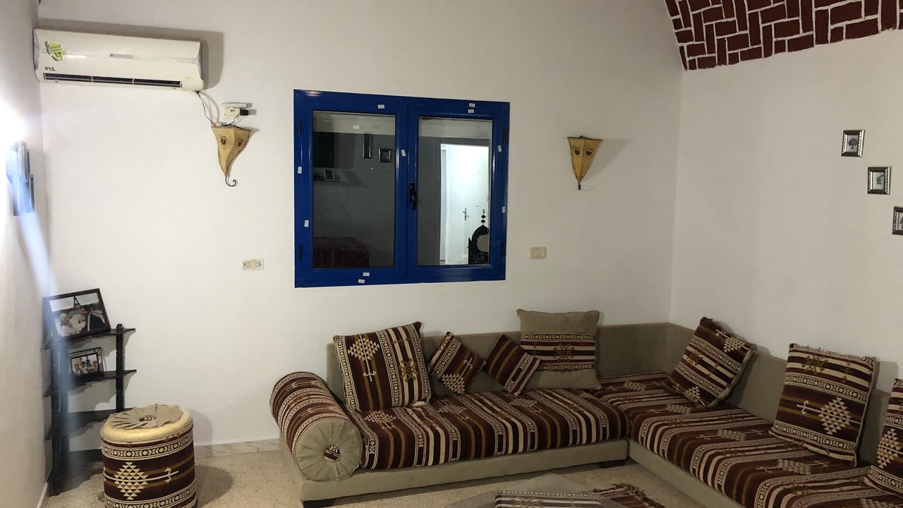 Photo of Livingroom in Midoun
