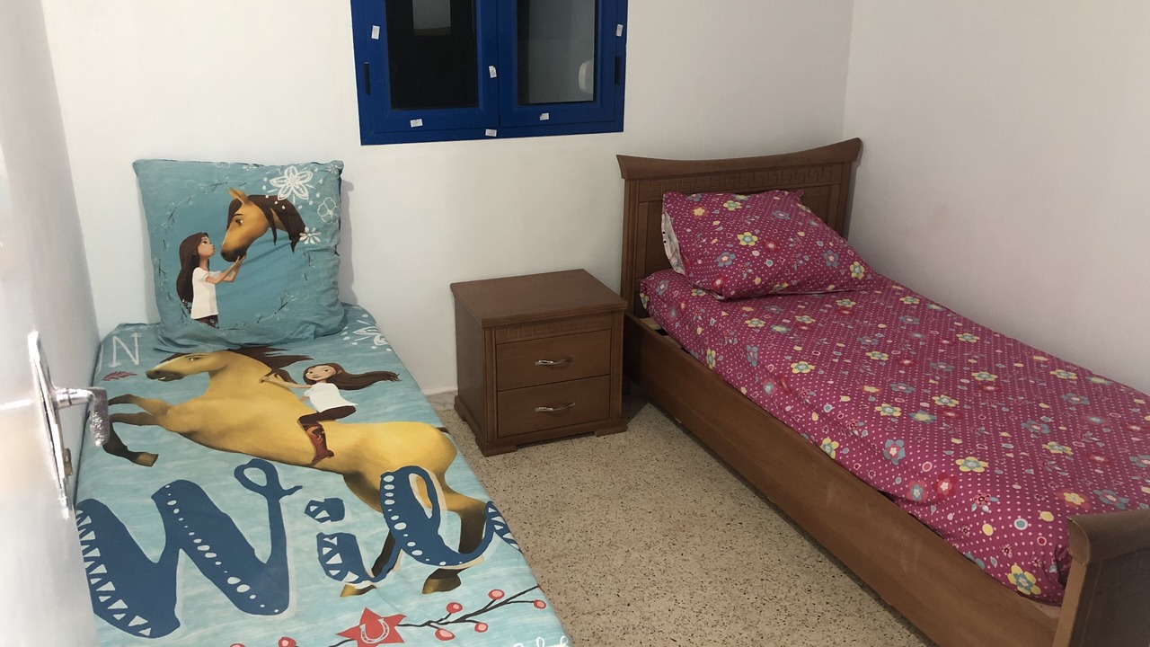 Photo of Bedroom in Midoun