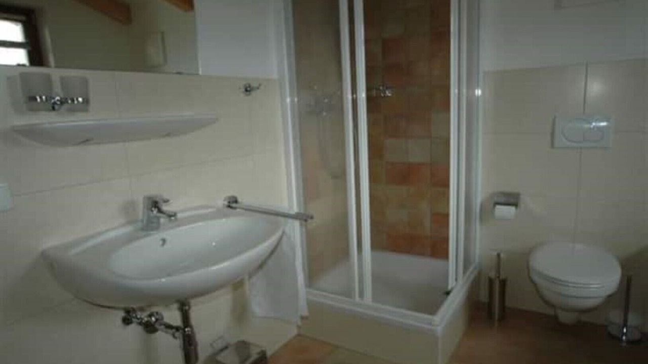 Photo of Bathroom in Hochkrimml