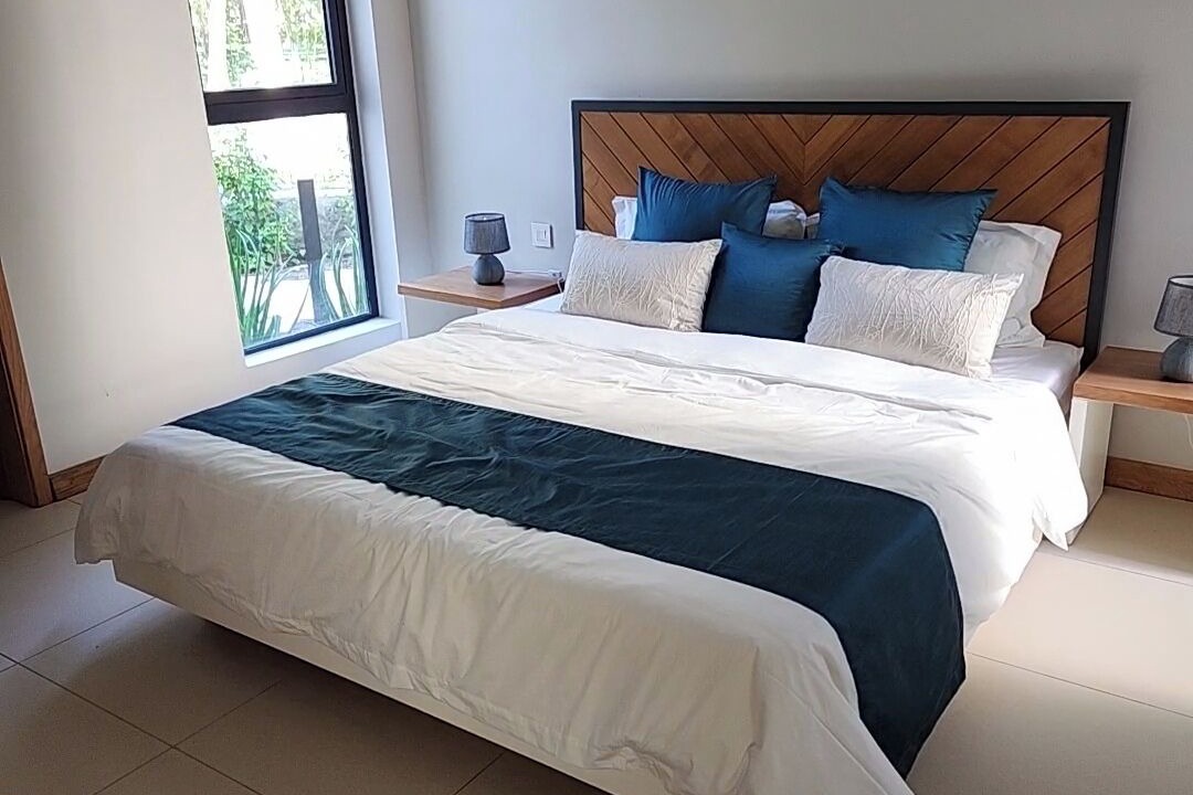 Photo of Bedroom in Poste de Flacq
