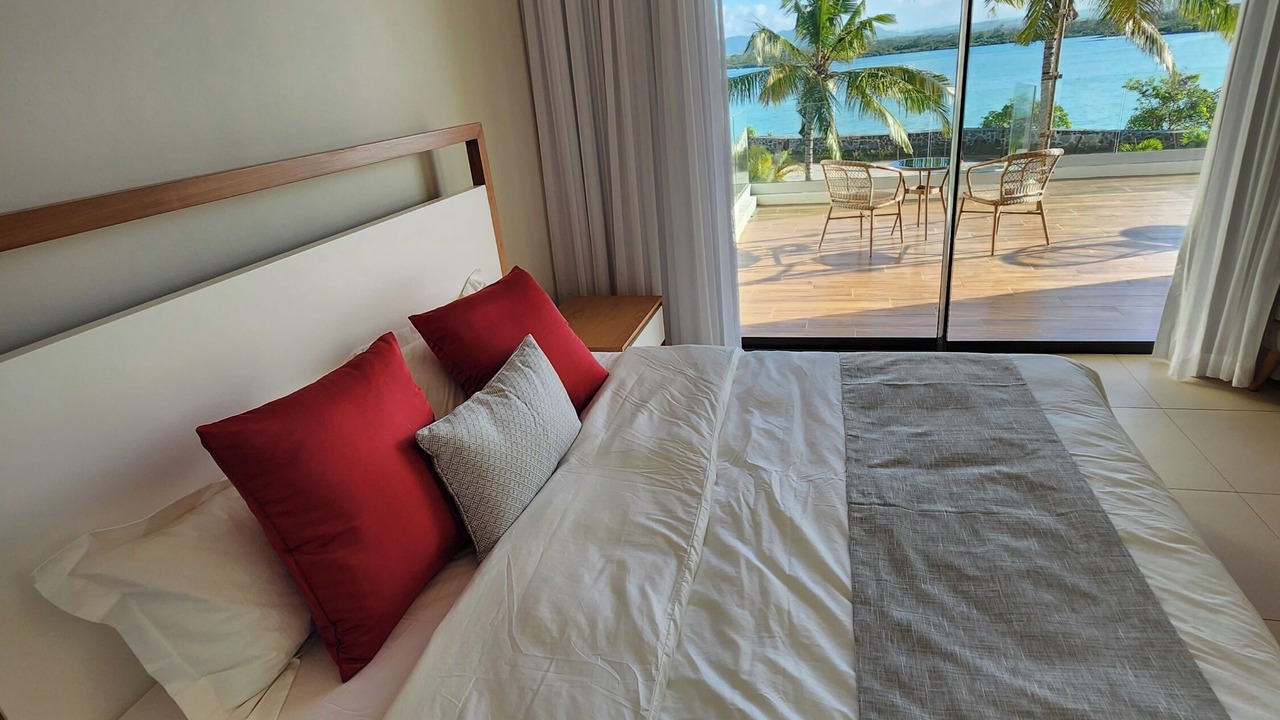 Photo of Bedroom in Poste de Flacq