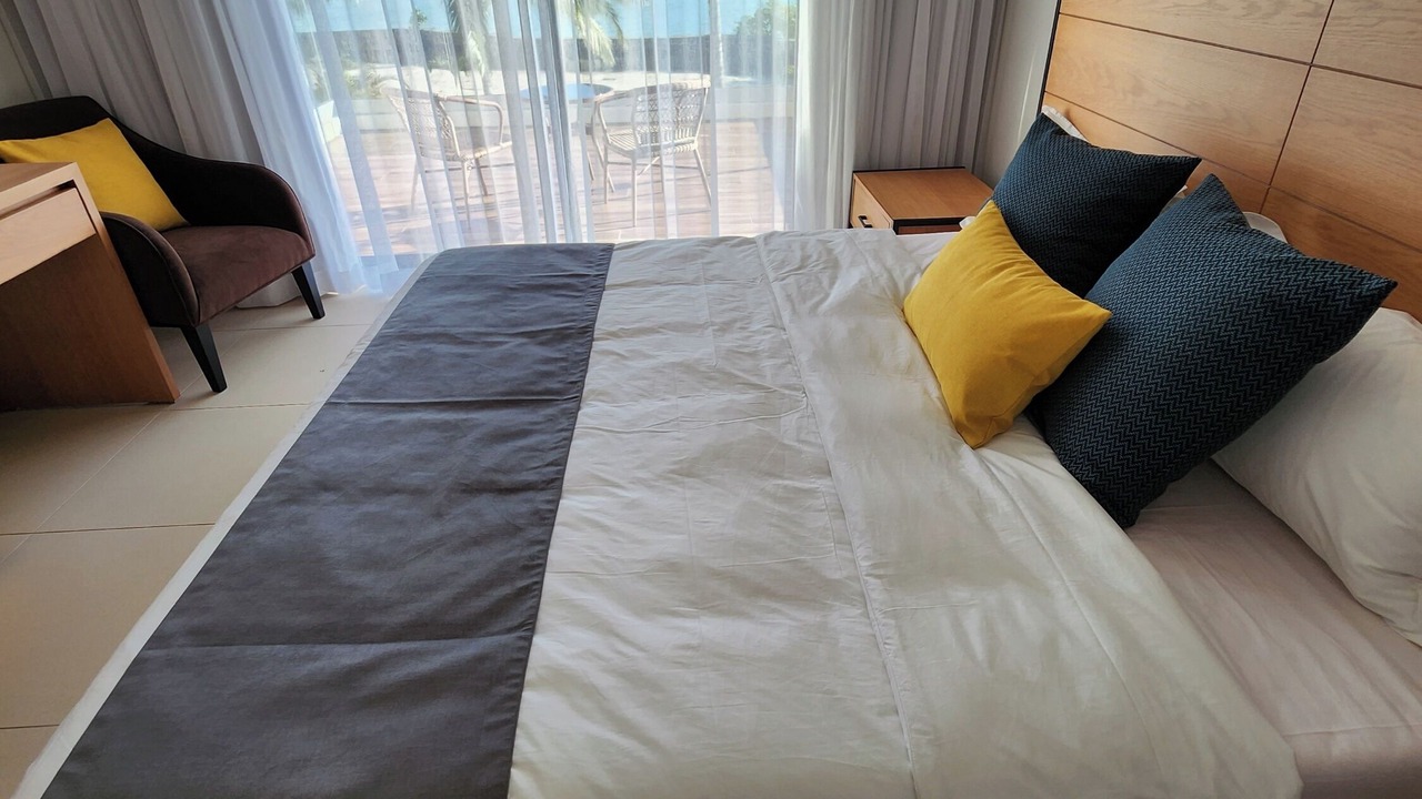 Photo of Bedroom in Poste de Flacq