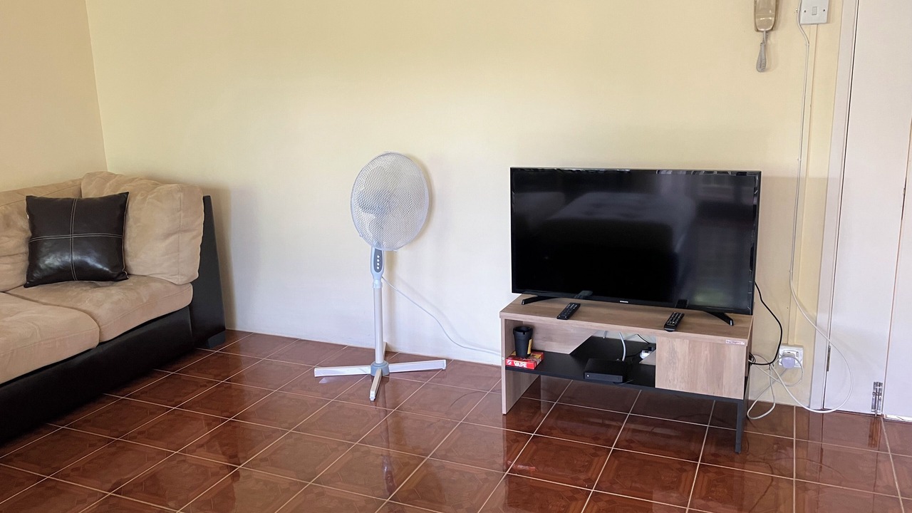 Photo of Livingroom in Quatre Bornes