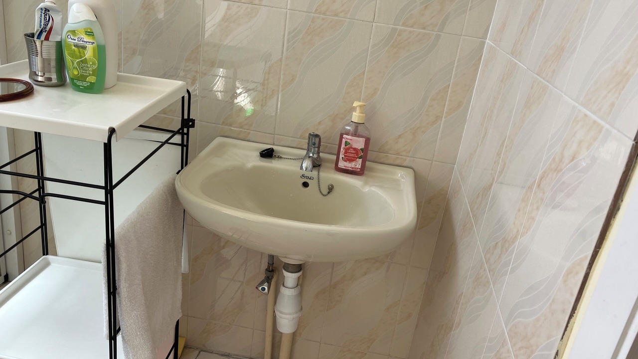 Photo of Bathroom in Quatre Bornes