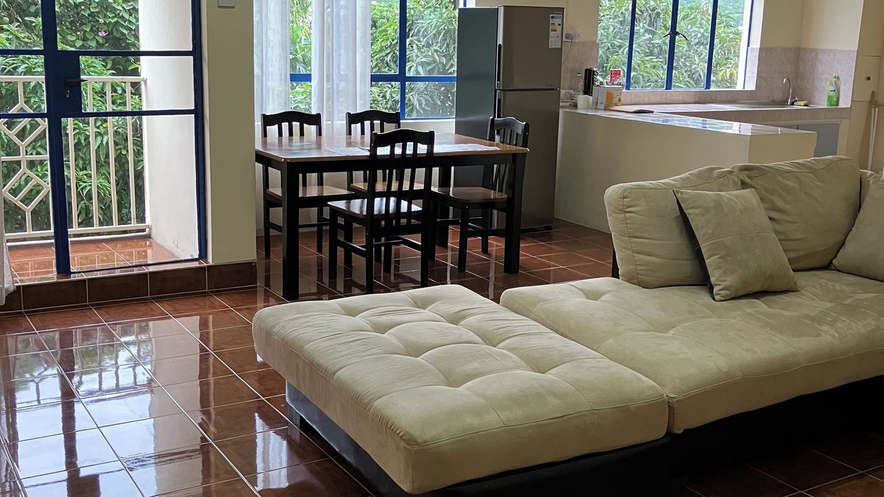Photo of Livingroom in Quatre Bornes