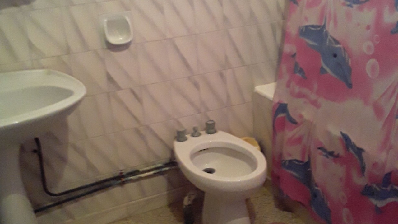 Photo of Bathroom in Les Jardins de l'Aouina