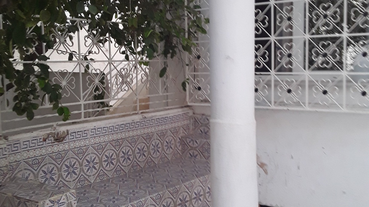 Photo of Outdoor in Les Jardins de l'Aouina