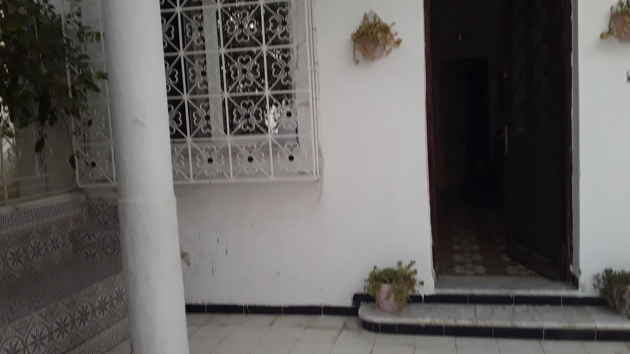 Photo of Outdoor in Les Jardins de l'Aouina