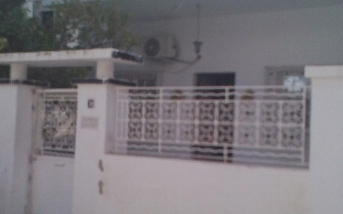 Photo of Outdoor in Les Jardins de l'Aouina