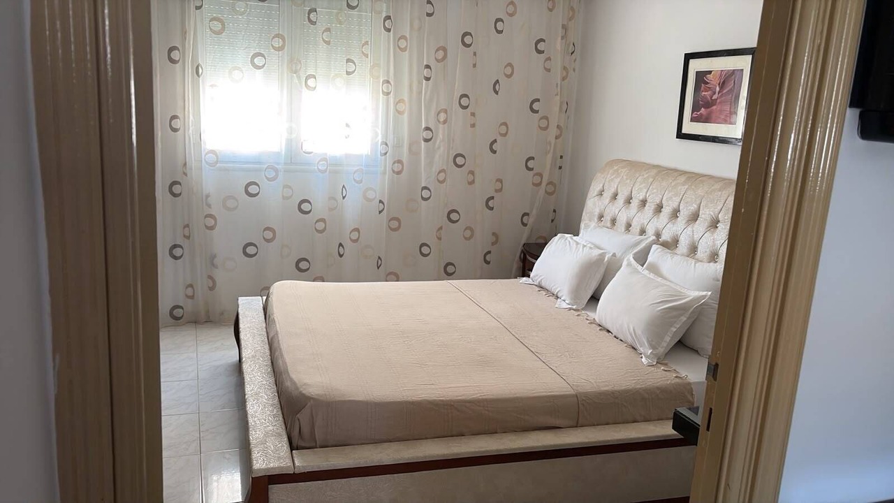 Photo of Bedroom in Mahdia