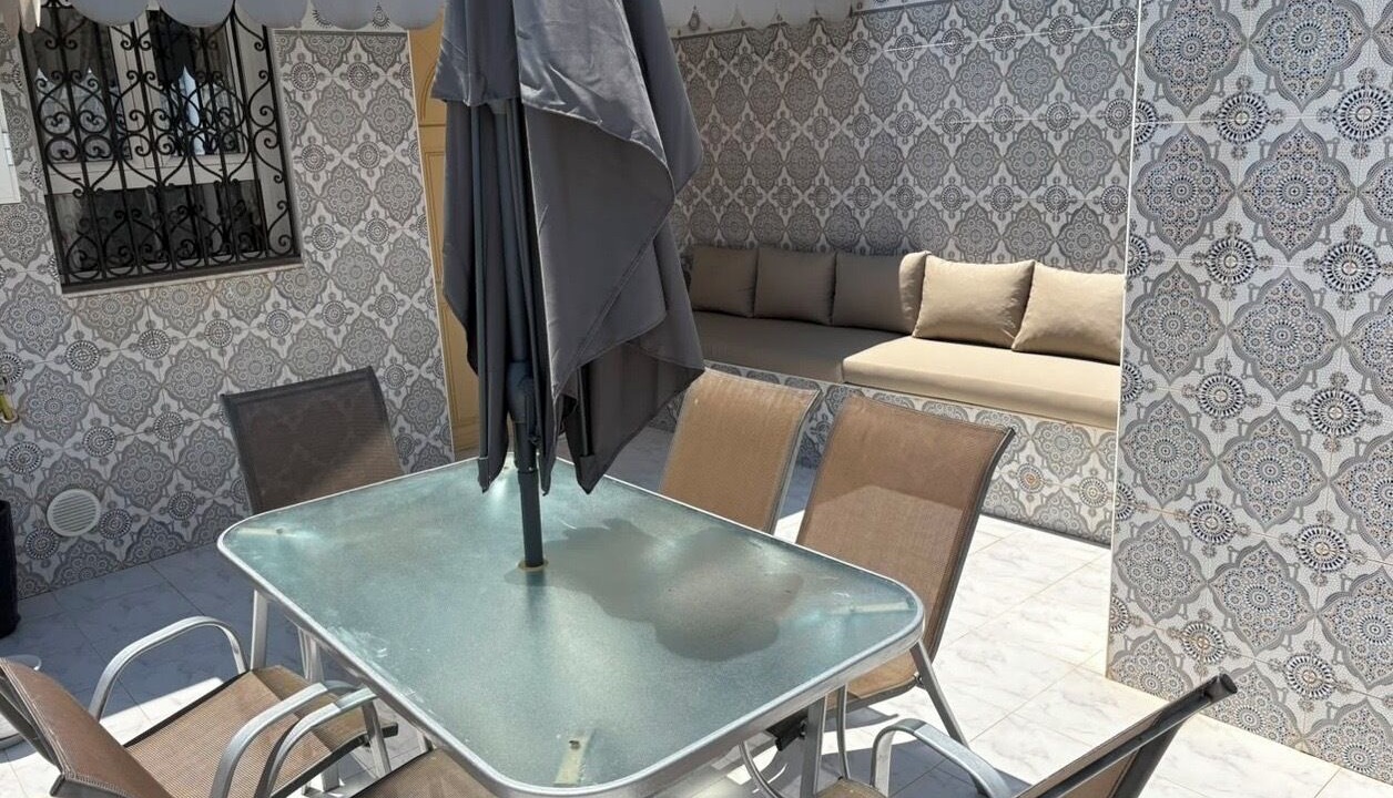Photo of Outdoor in Mahdia