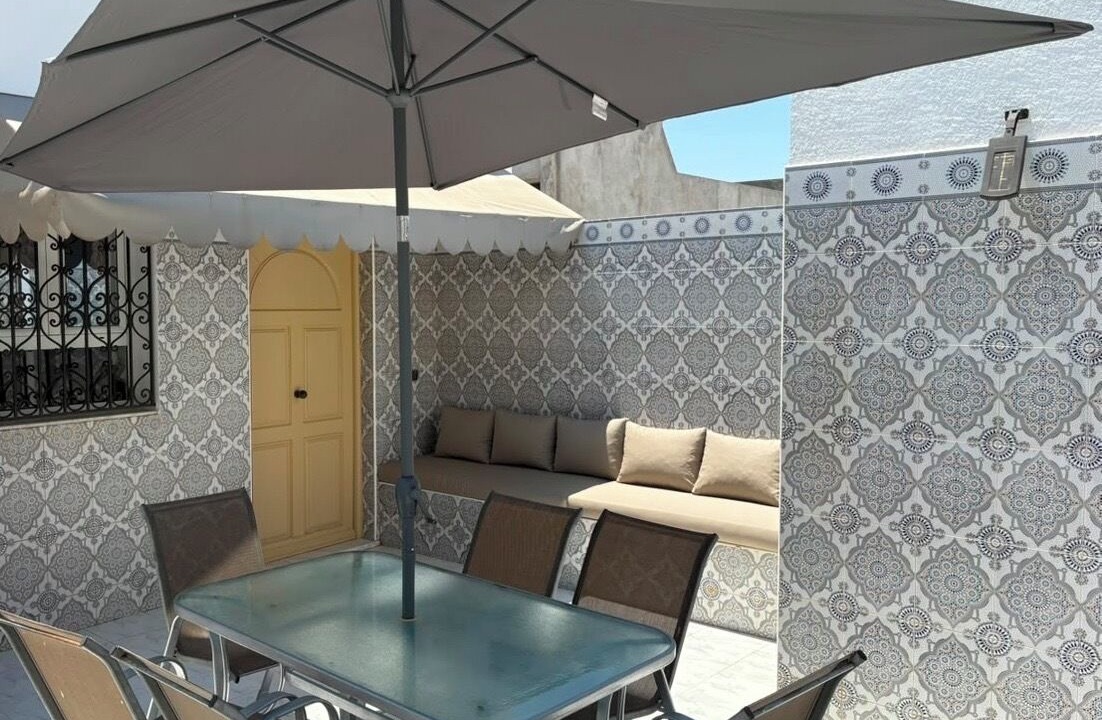 Photo of Outdoor in Mahdia