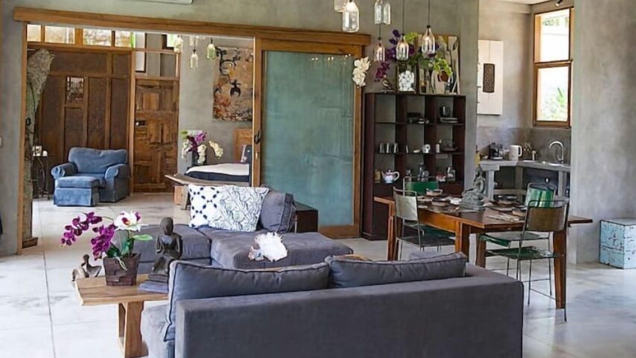 Photo of Livingroom in Pejeng Kawan
