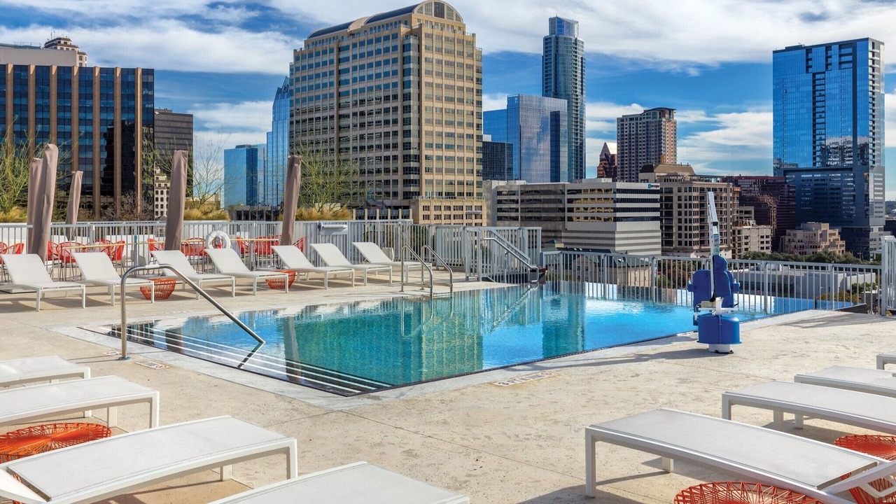 Photo of Outdoor in Civic District