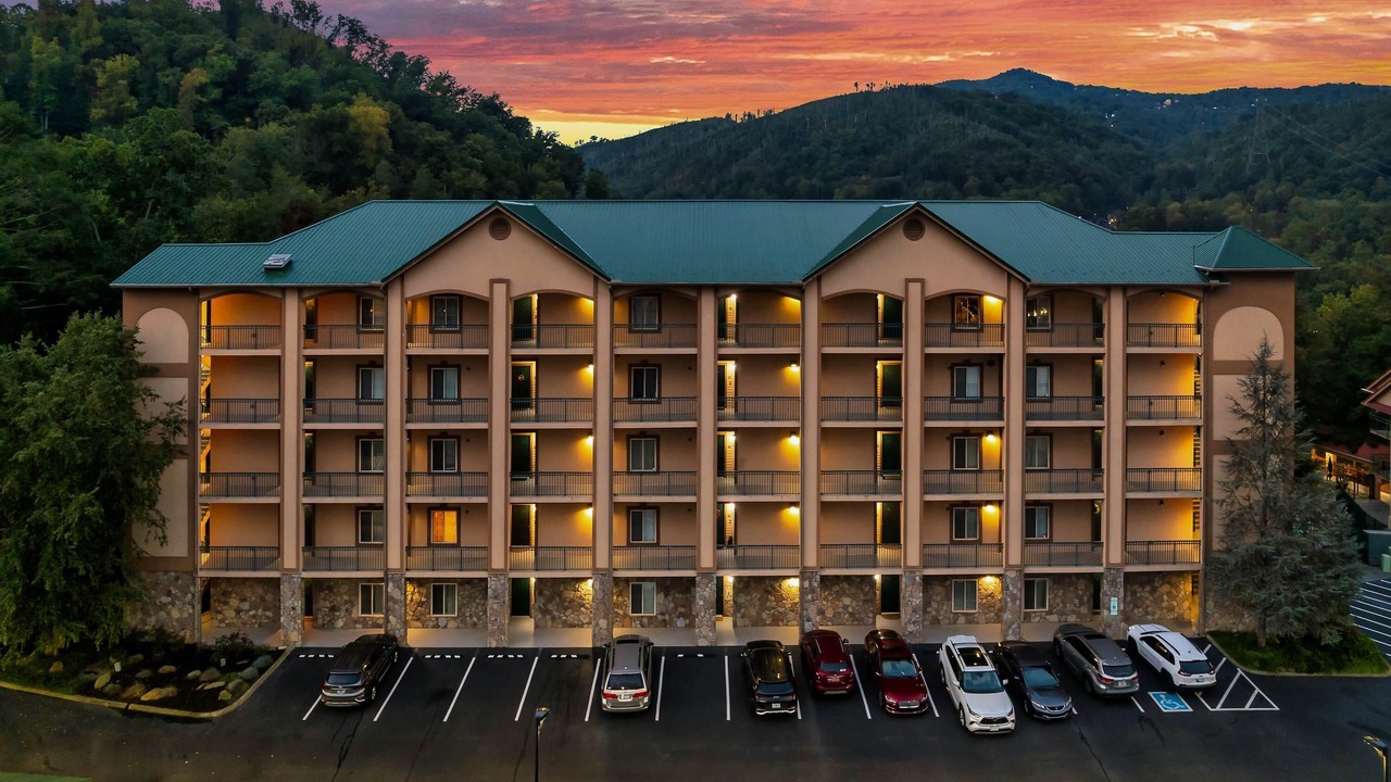 Photo of Others in Gatlinburg