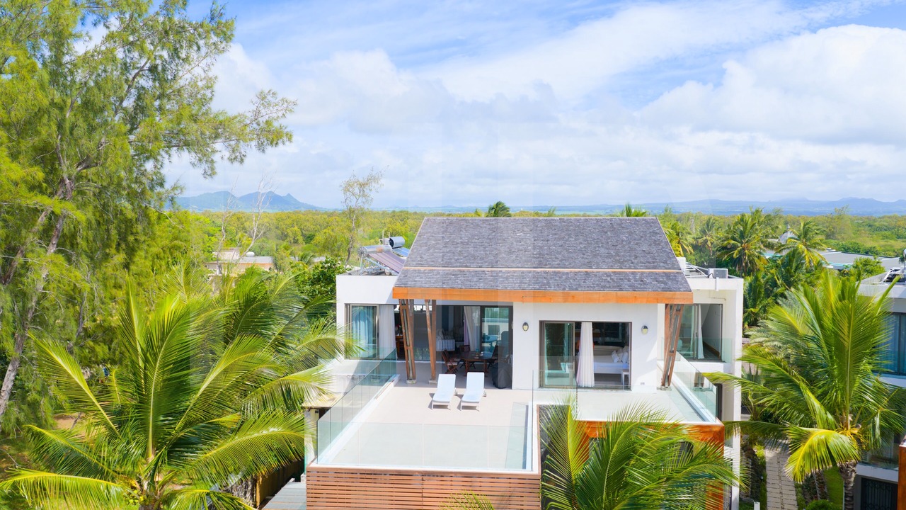 Photo of Outdoor in Belle Mare