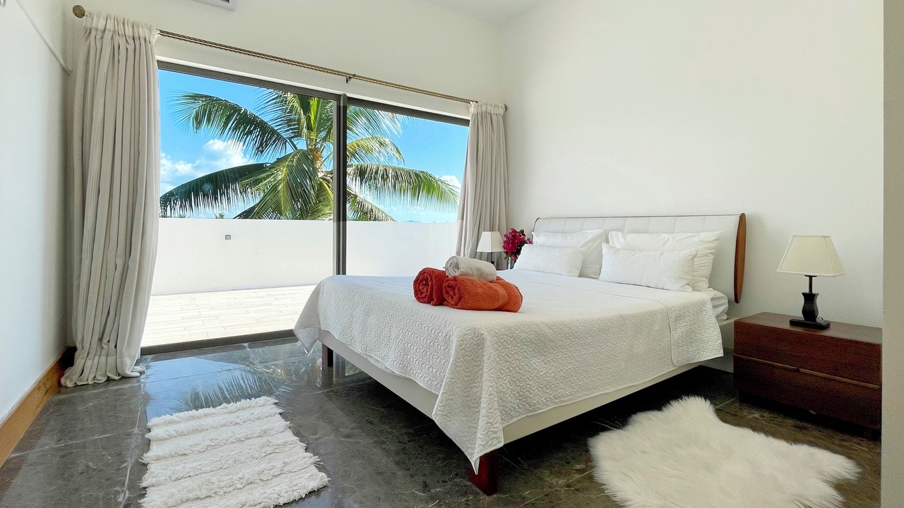 Photo of Bedroom in Belle Mare