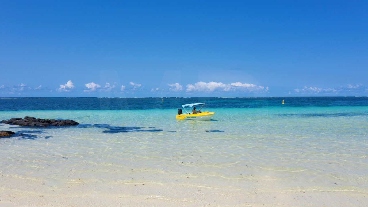 Photo of Others in Belle Mare