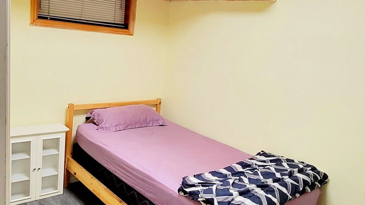 Photo of Bedroom in Northeast Mississauga