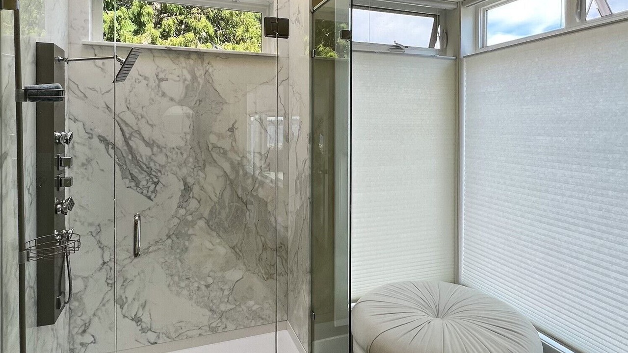Photo of Bathroom in Sooke