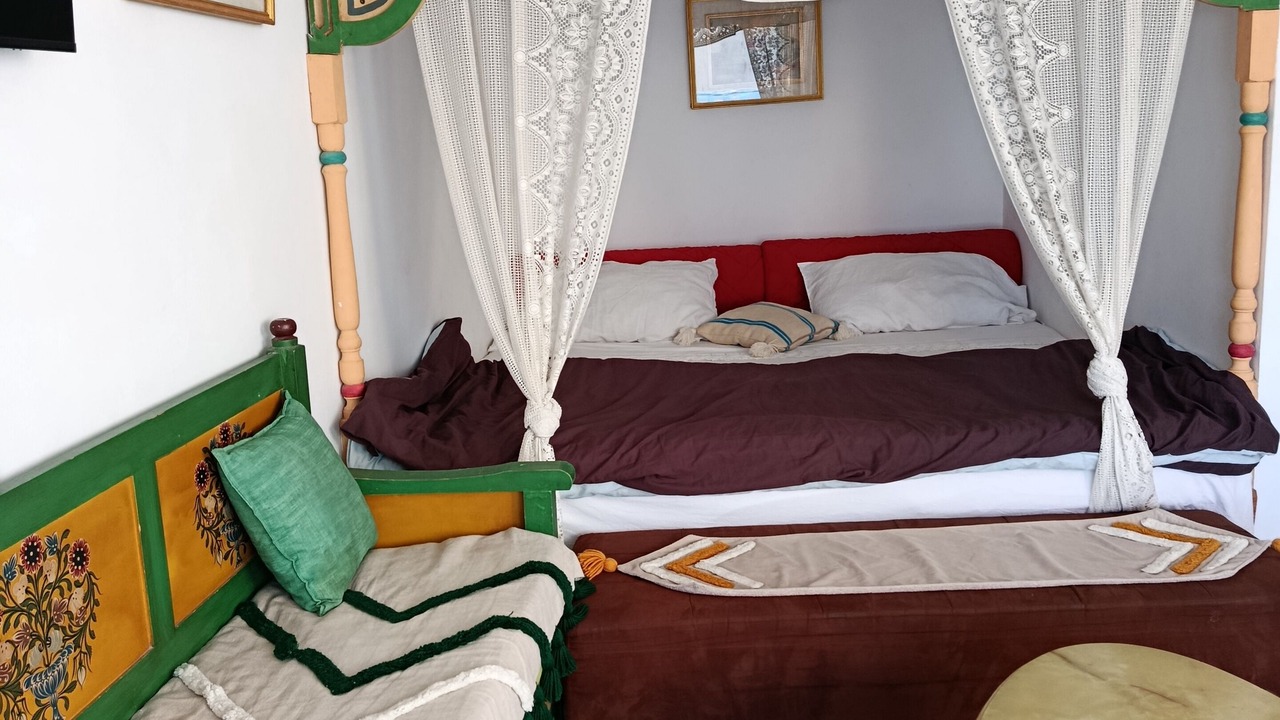 Photo of Bedroom in Borj Erras