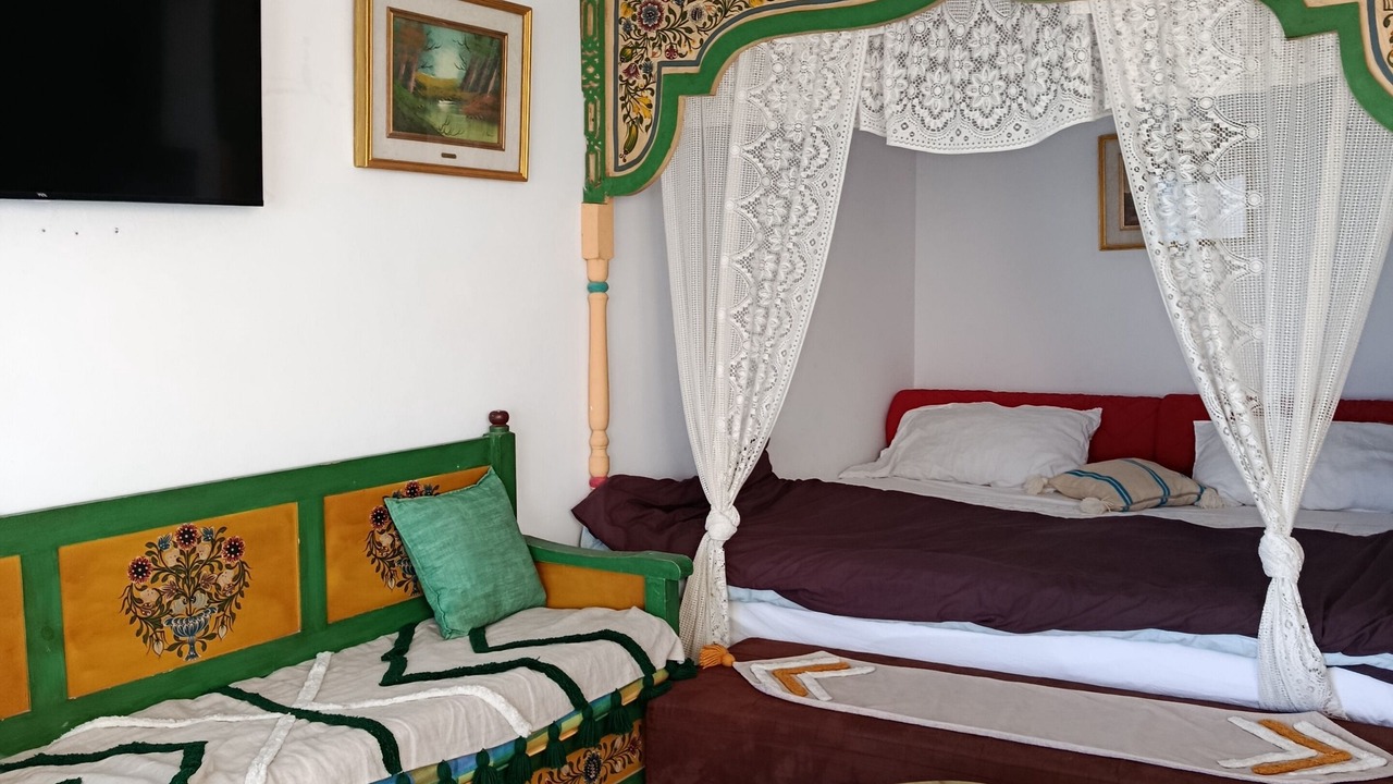 Photo of Bedroom in Borj Erras