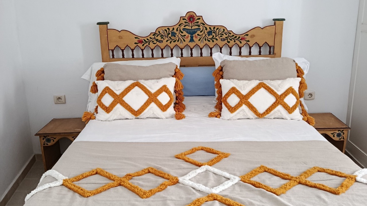 Photo of Bedroom in Borj Erras