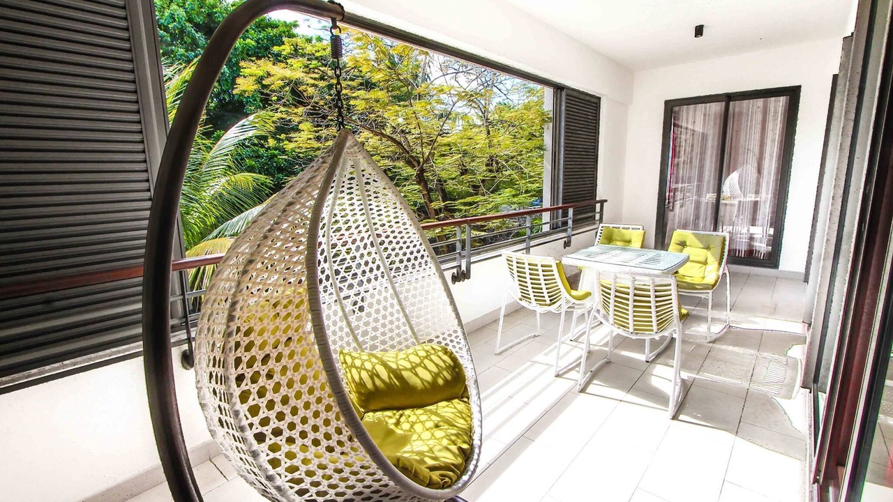 Photo of Patio Balcony in Cap Malheureux