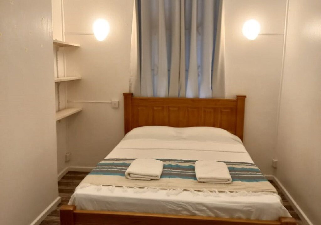 Photo of Bedroom in Blue Bay
