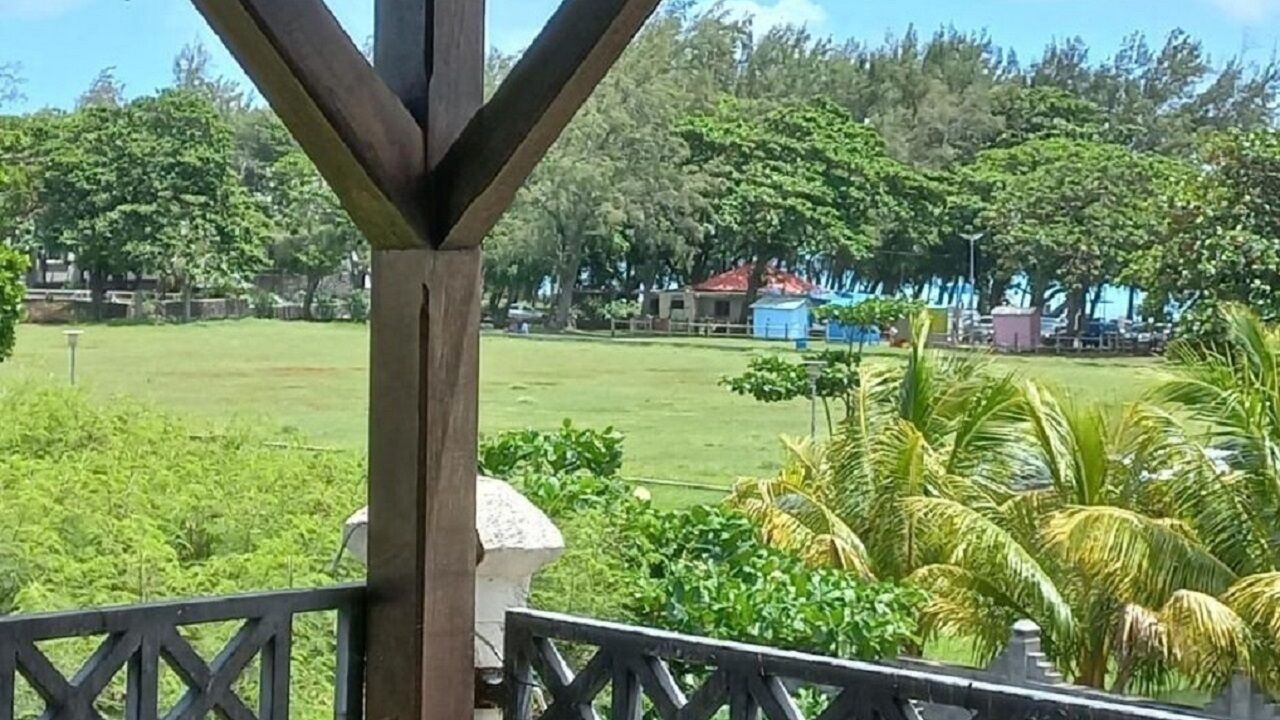 Photo of Outdoor in Blue Bay