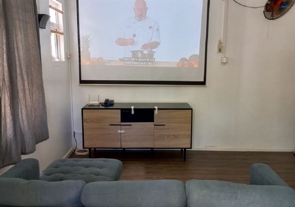 Photo of Livingroom in Blue Bay