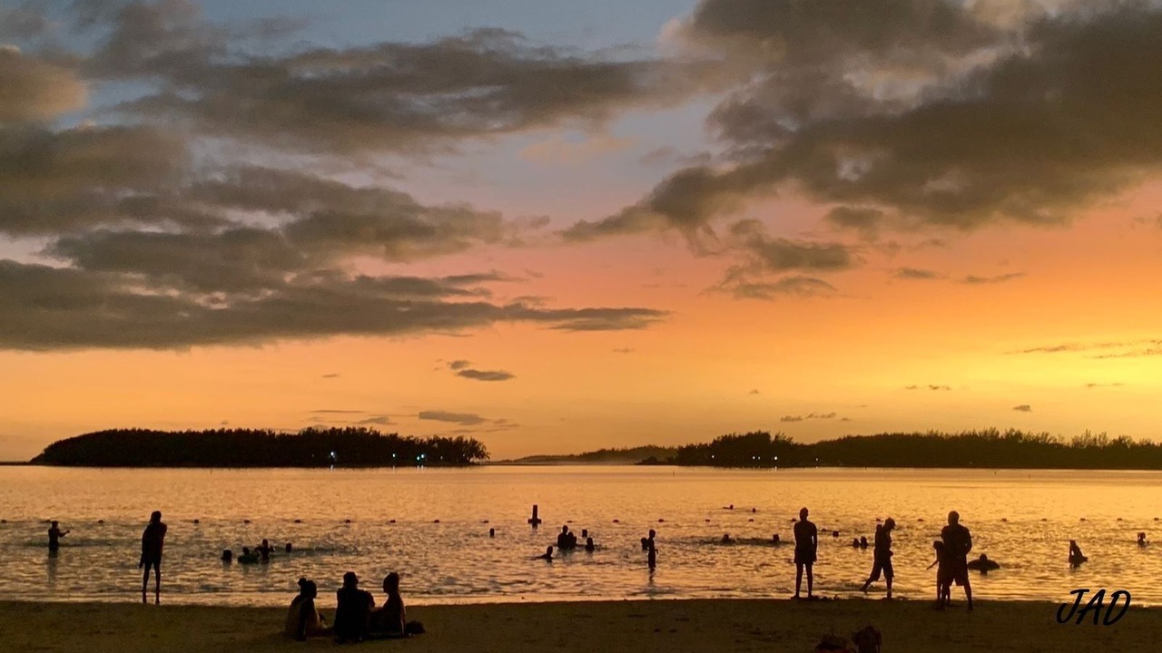 Photo of Others in Blue Bay