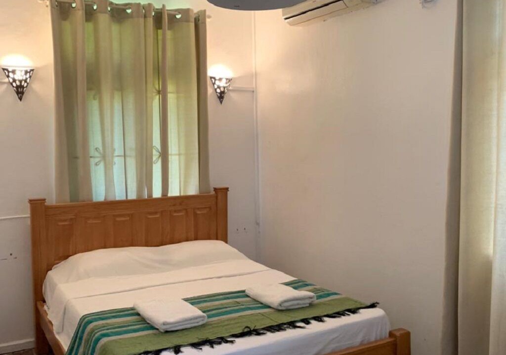 Photo of Bedroom in Blue Bay