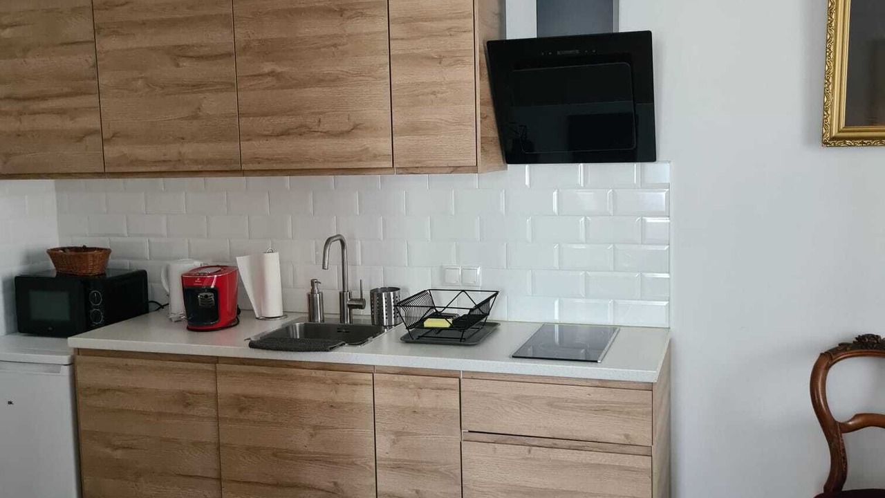 Photo of Kitchen in Baden