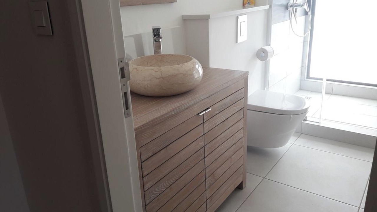 Photo of Bathroom in Cap Malheureux