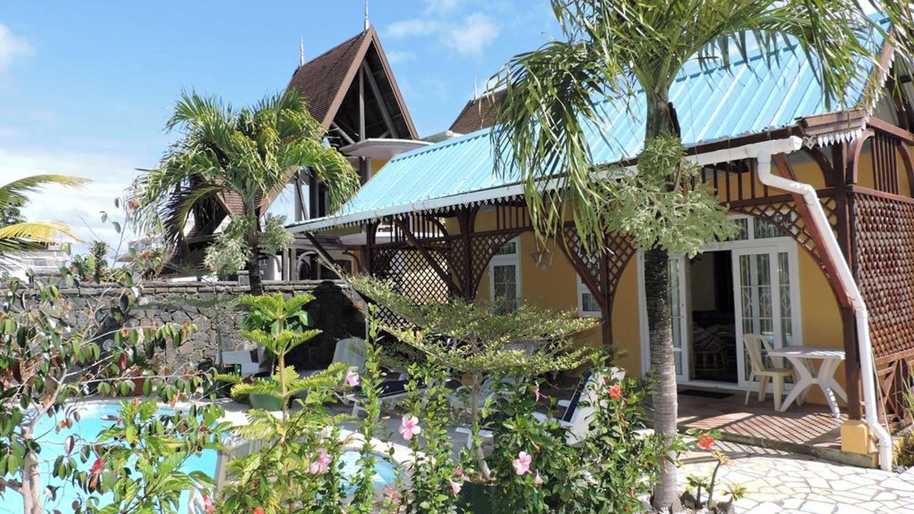 Photo of Outdoor in Blue Bay