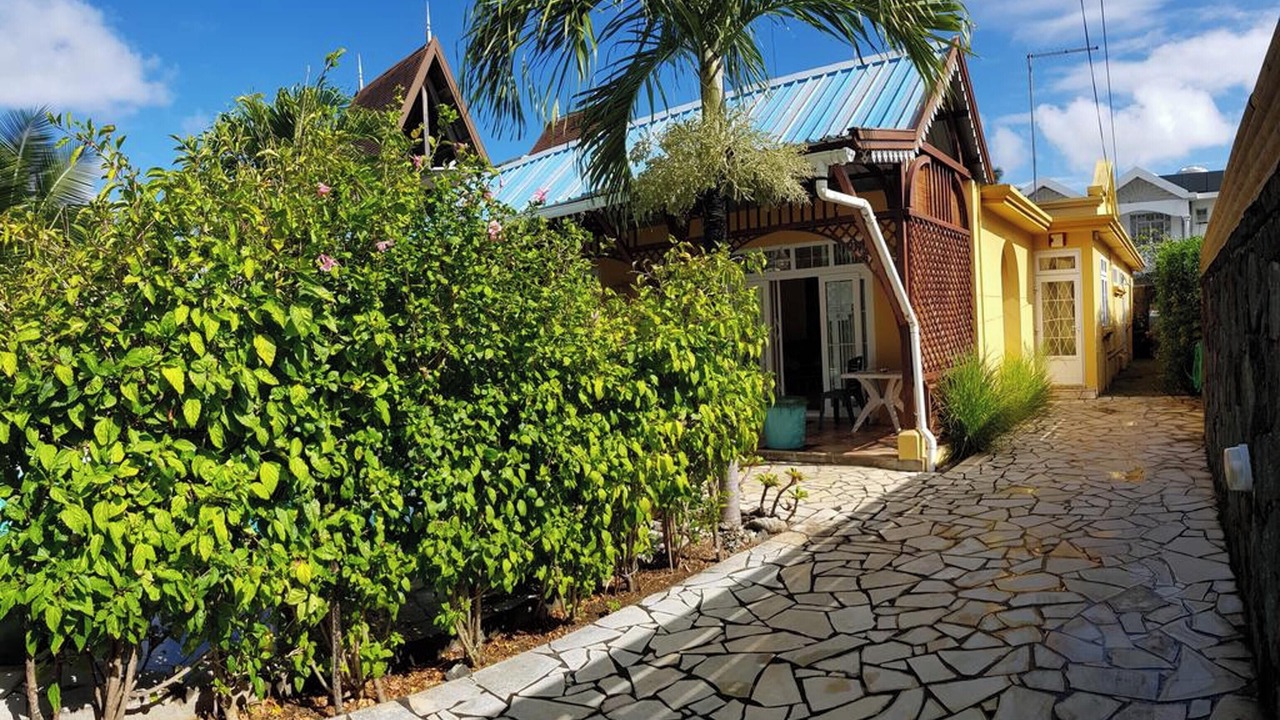 Photo of Outdoor in Blue Bay