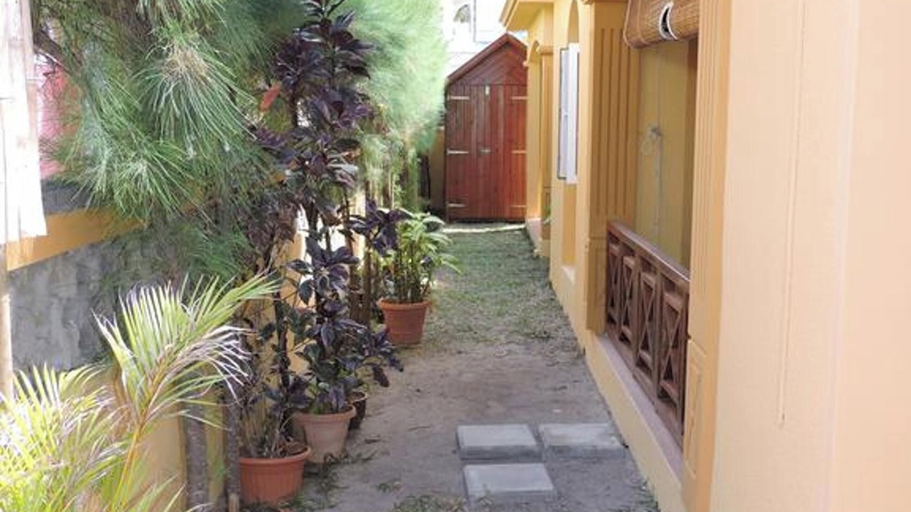 Photo of Outdoor in Blue Bay