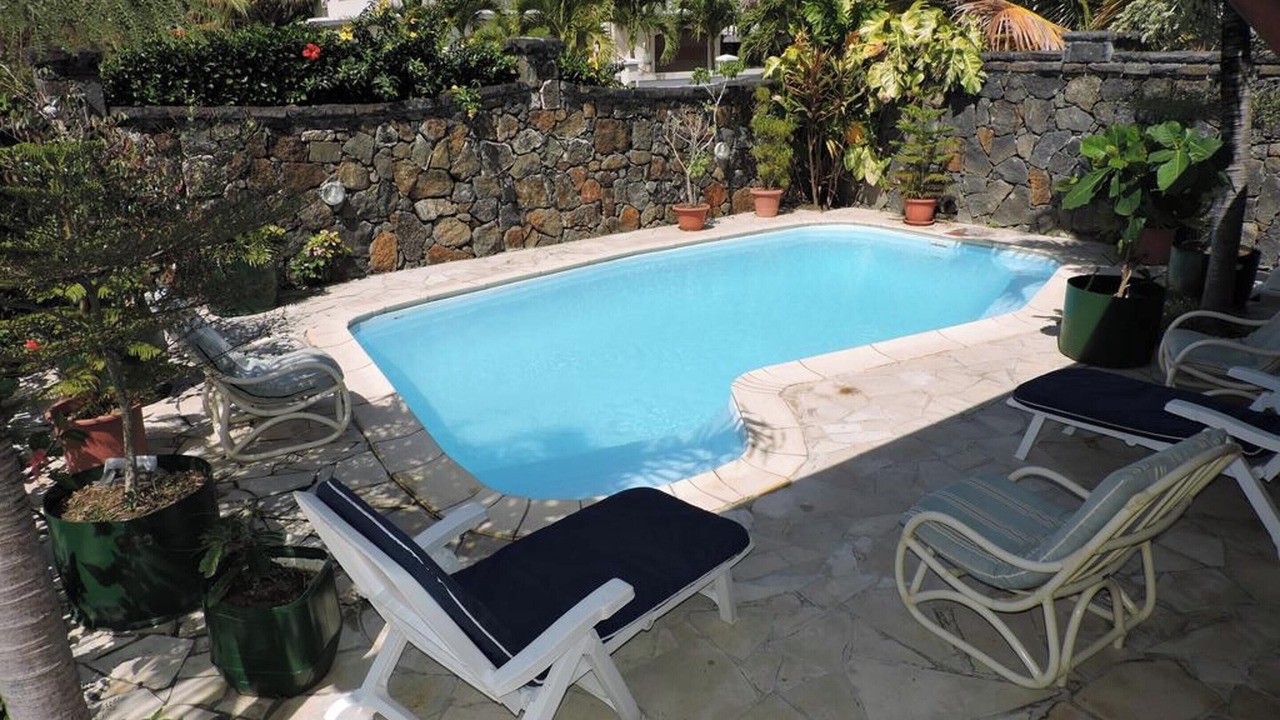 Photo of Outdoor in Blue Bay
