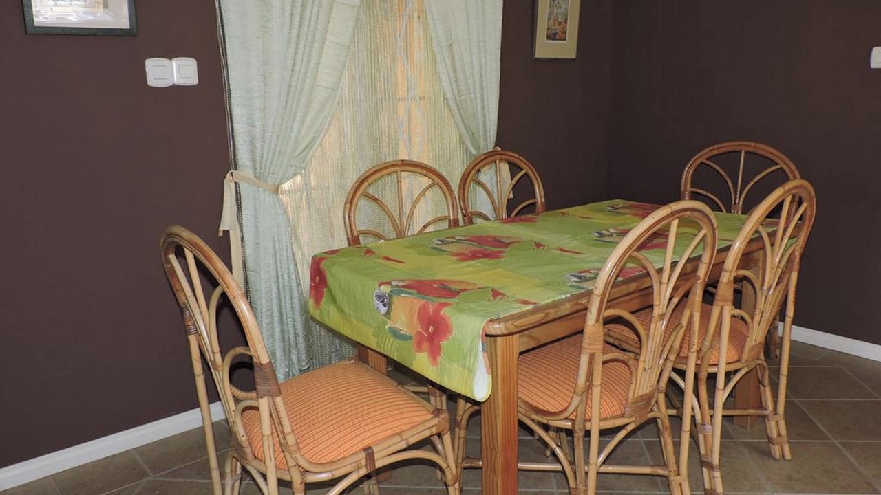 Photo of Livingroom in Blue Bay