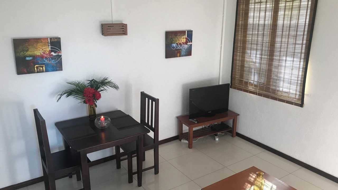 Photo of Livingroom in Pereybere